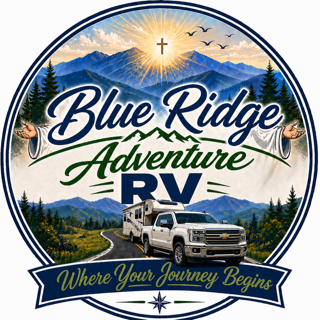Blue Ridge Adventure RV